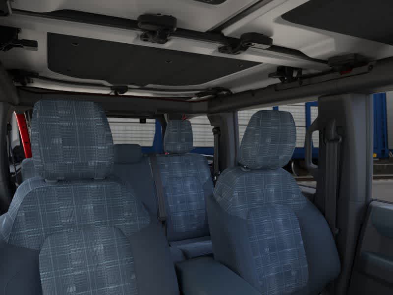 Thumbnail: 2025 Ford Bronco - 12