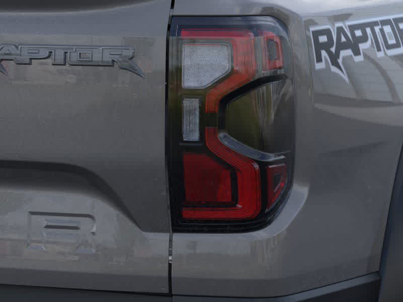 Thumbnail: 2025 Ford Ranger - 21