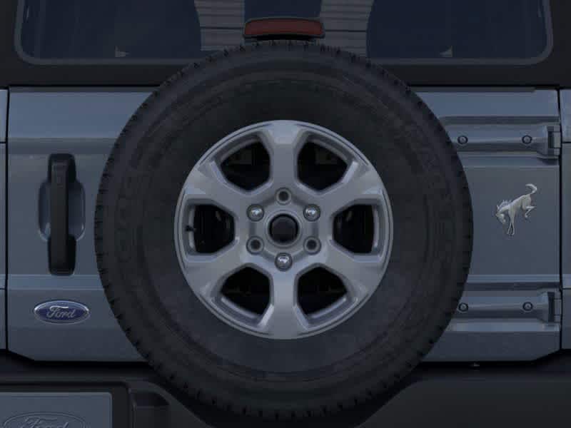 Thumbnail: 2025 Ford Bronco - 24