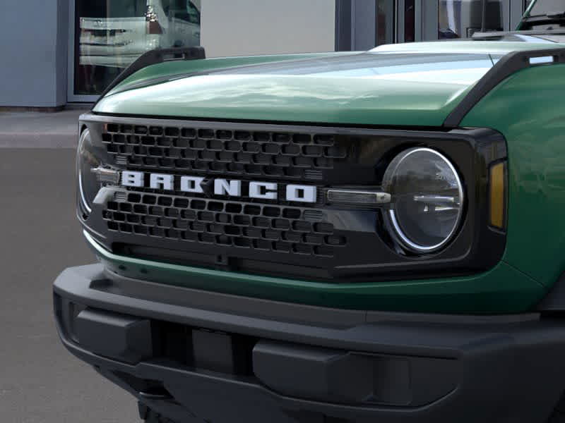 Thumbnail: 2025 Ford Bronco - 19