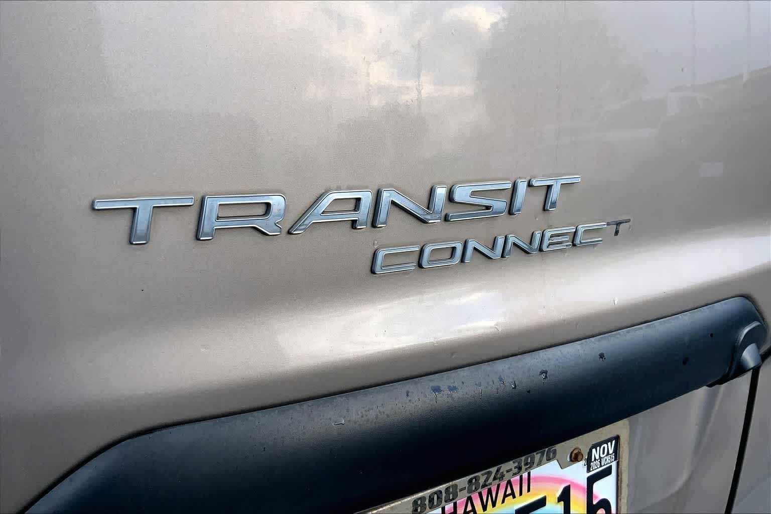 Thumbnail: 2019 Ford Transit Series - 7