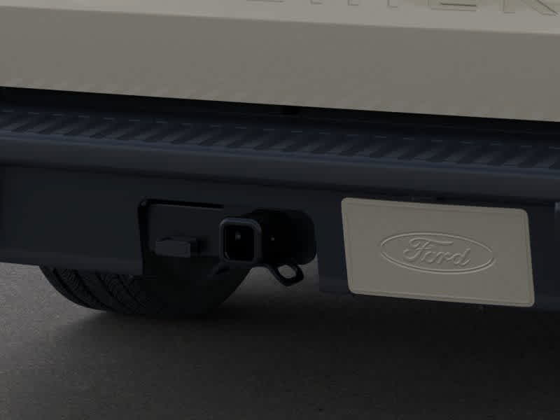 Thumbnail: 2025 Ford Maverick - 23