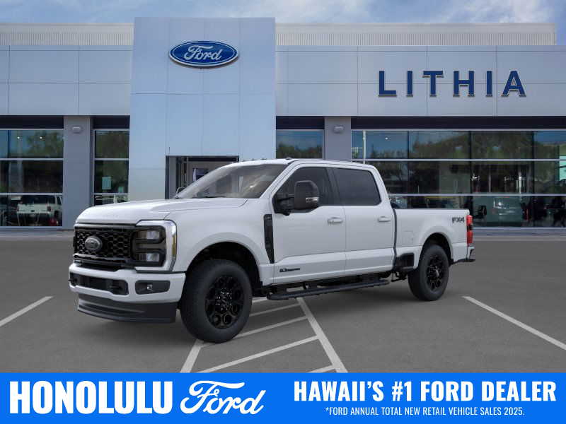 Thumbnail: 2026 Ford F-350 - 1