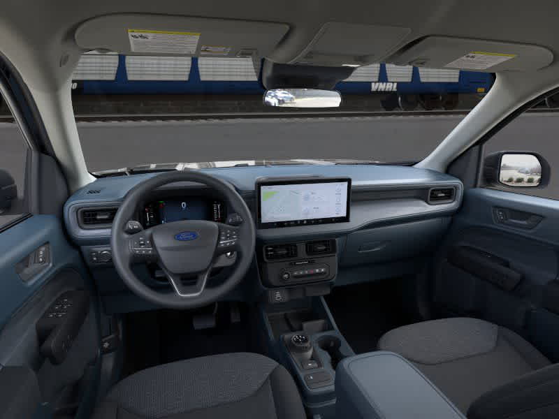 Thumbnail: 2025 Ford Maverick - 9