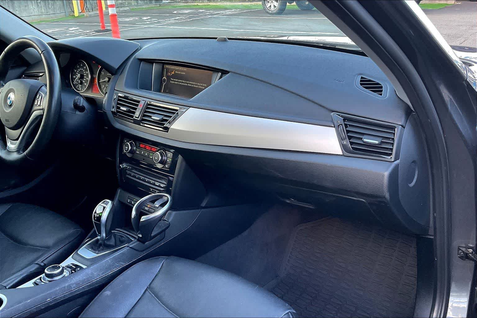 Thumbnail: 2015 BMW X1 - 23