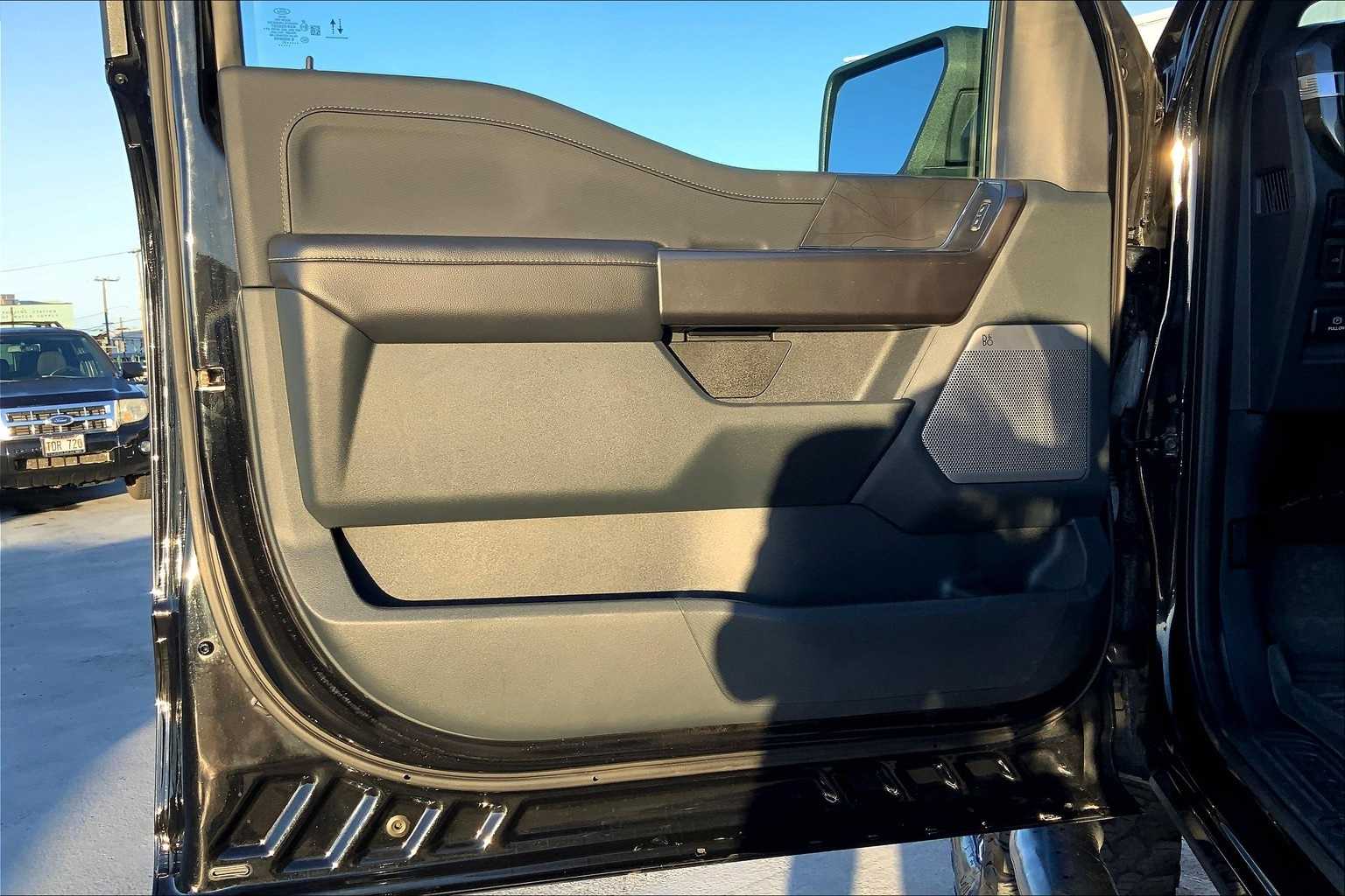 Thumbnail: 2021 Ford F-150 - 27
