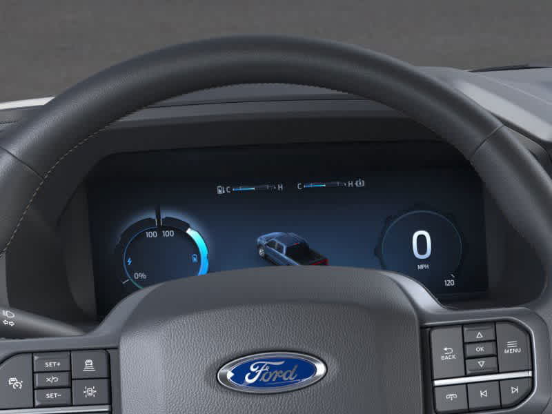 Thumbnail: 2025 Ford F-150 - 13