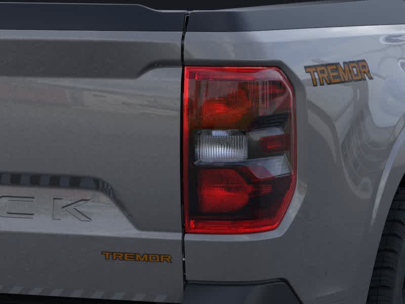 Thumbnail: 2026 Ford Maverick - 22