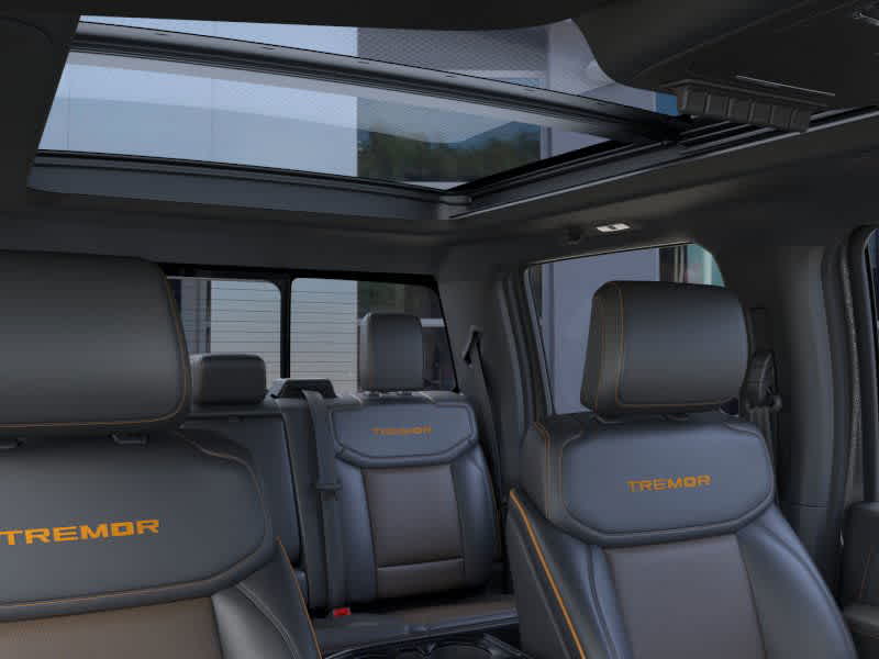 Thumbnail: 2025 Ford F-150 - 22