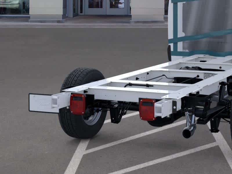 Thumbnail: 2026 Ford Transit Series - 21