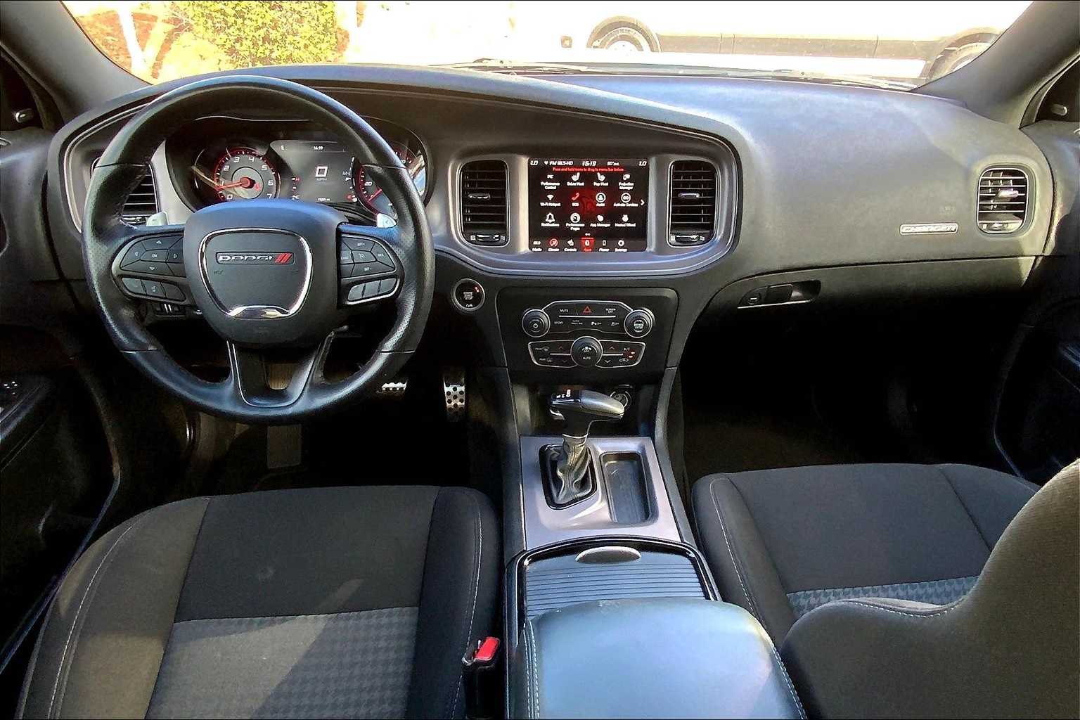 Thumbnail: 2023 Dodge Charger - 10