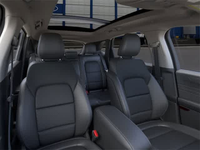 Thumbnail: 2024 Ford Escape - 10