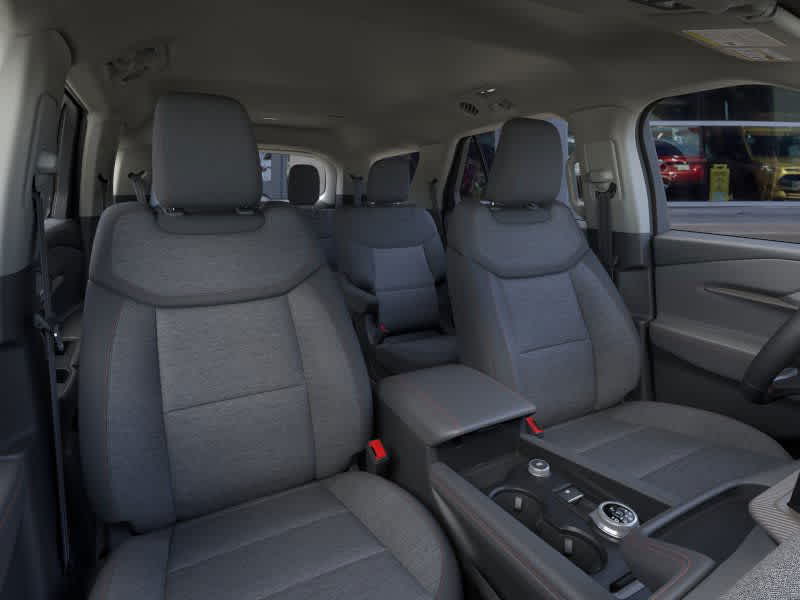 Thumbnail: 2025 Ford Explorer - 10