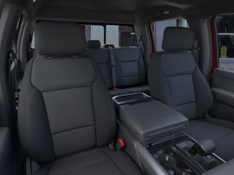 Thumbnail: 2025 Ford F-150 - 10