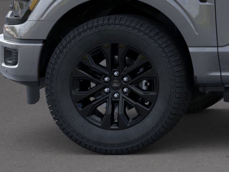 Thumbnail: 2025 Ford F-150 - 19