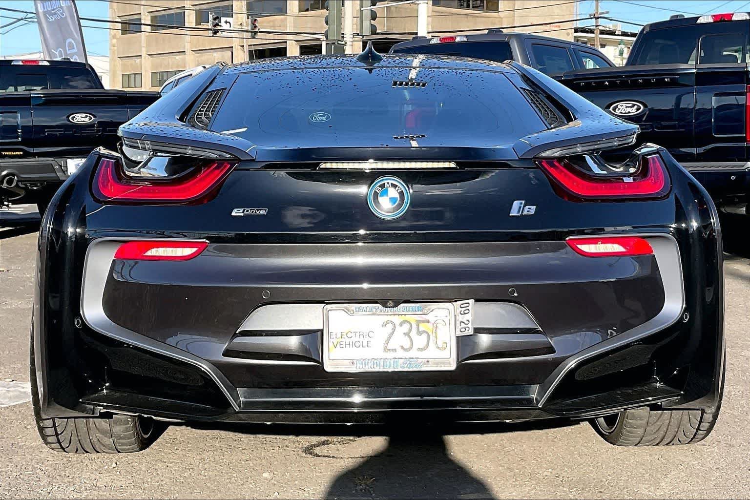 Thumbnail: 2016 BMW  - 5
