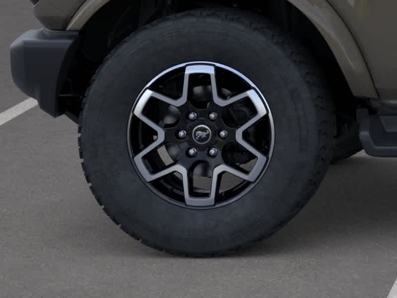 Thumbnail: 2026 Ford Bronco - 21