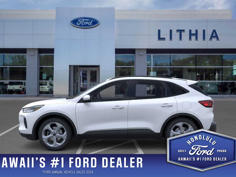 2025 Ford Escape ST-Line Select photo 3