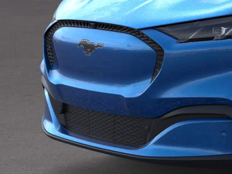 Thumbnail: 2025 Ford Mustang Mach-E - 17
