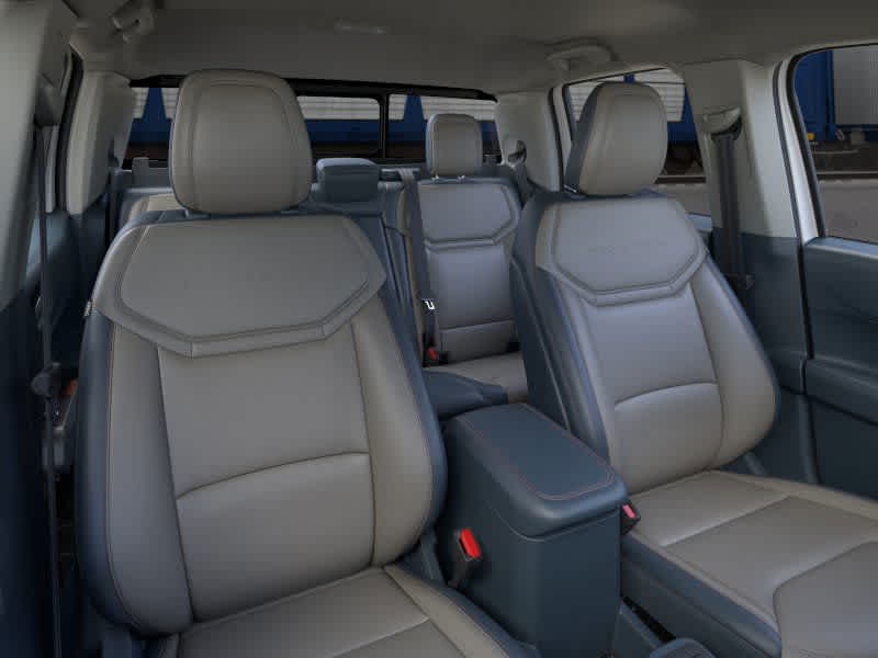 Thumbnail: 2026 Ford Maverick - 10