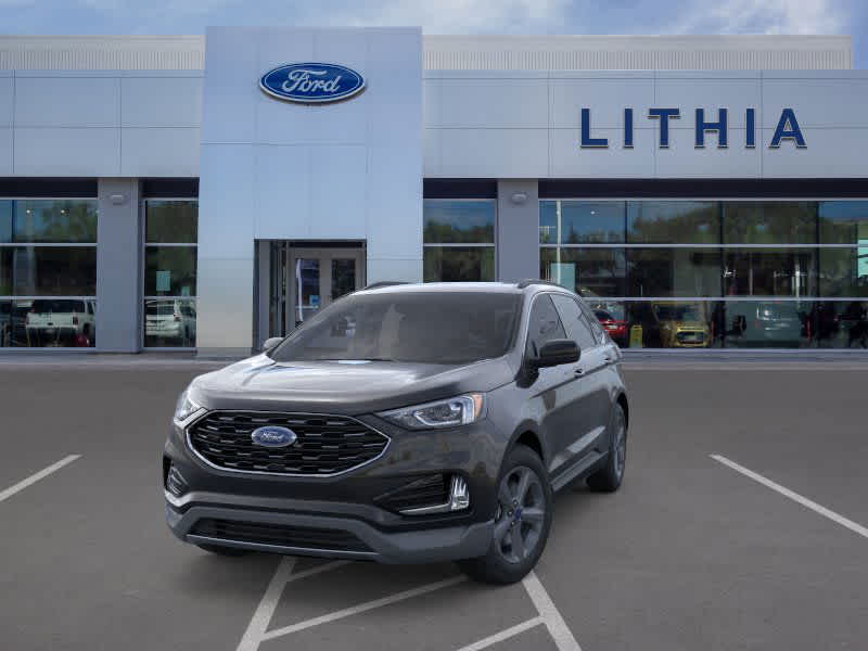 Thumbnail: 2024 Ford Edge - 2