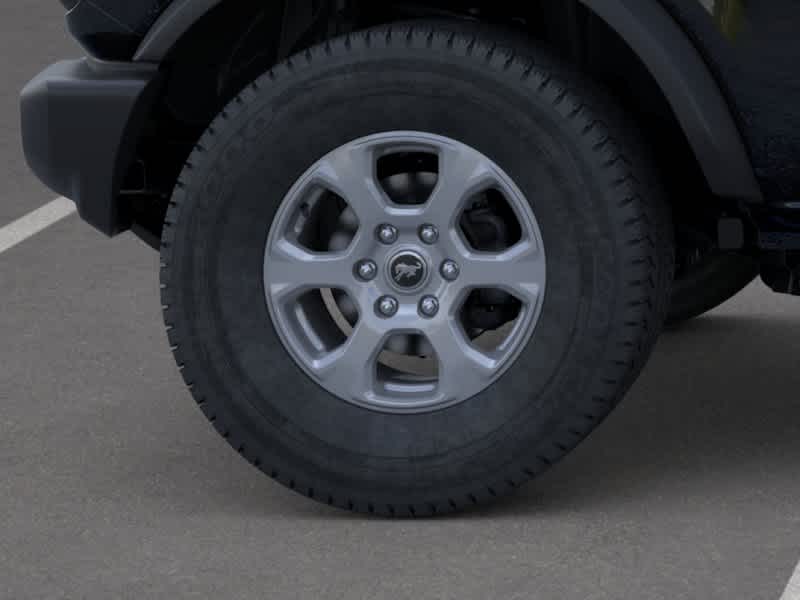 Thumbnail: 2026 Ford Bronco - 21