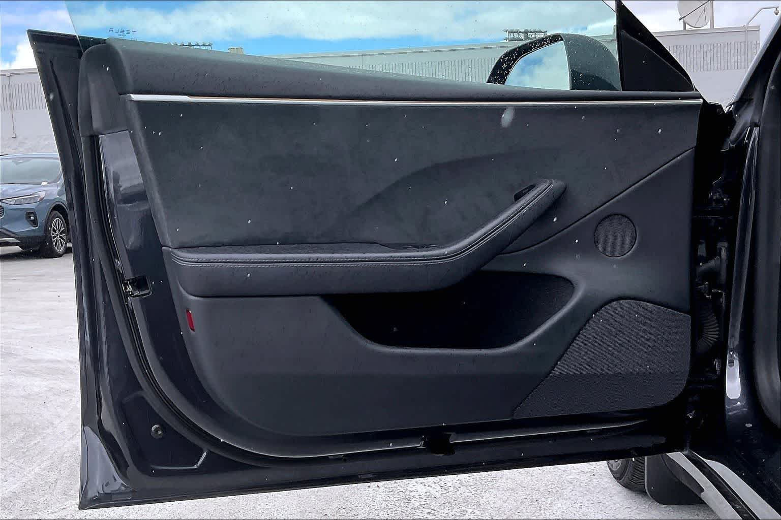 Thumbnail: 2024 Tesla Model 3 - 27