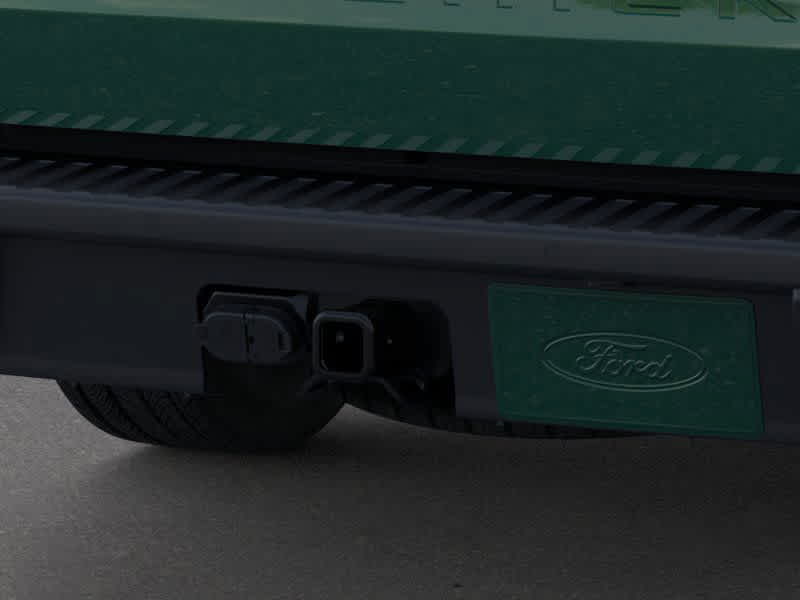 Thumbnail: 2025 Ford Maverick - 23