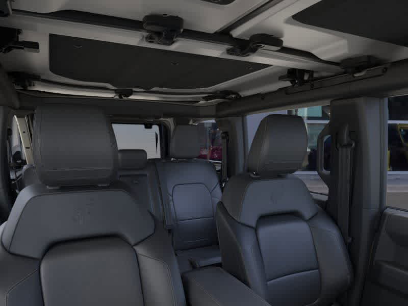 Thumbnail: 2025 Ford Bronco - 12