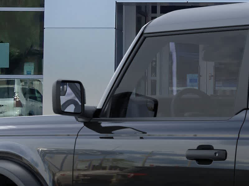 Thumbnail: 2025 Ford Bronco - 22