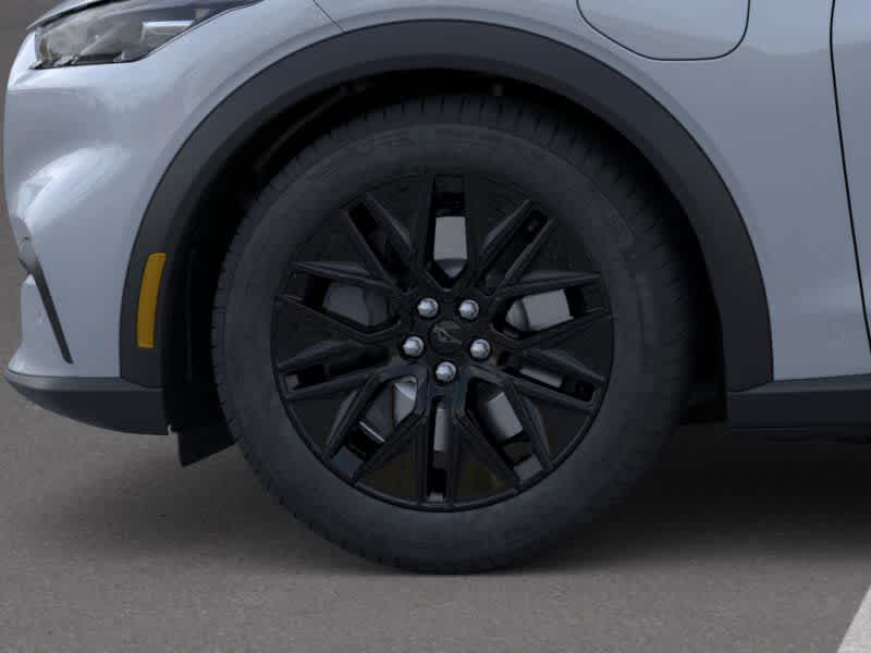 Thumbnail: 2026 Ford Mustang Mach-E - 19