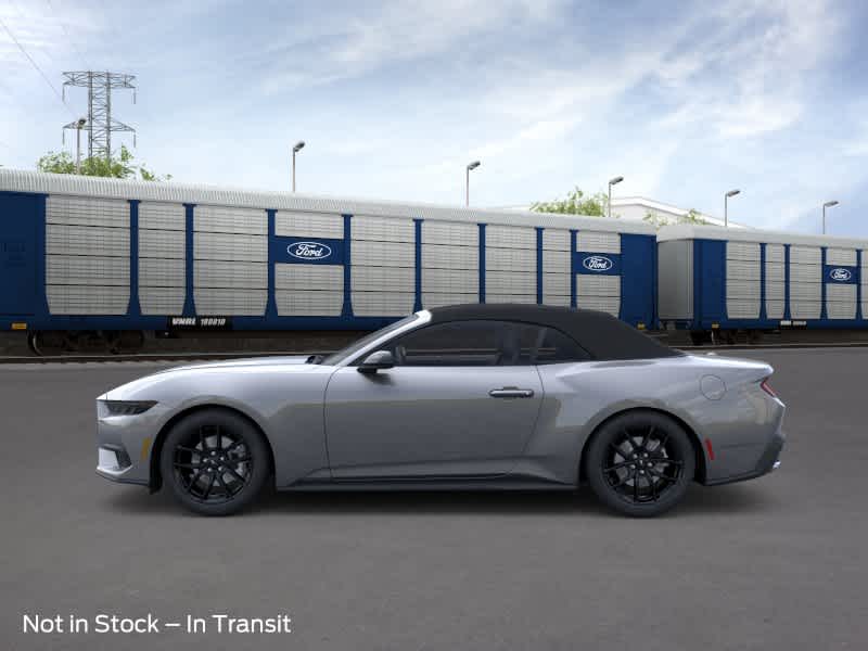 Thumbnail: 2026 Ford Mustang - 3