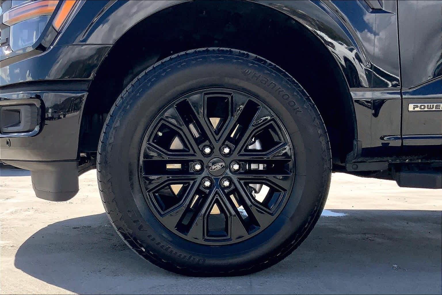 Thumbnail: 2024 Ford F-150 - 8