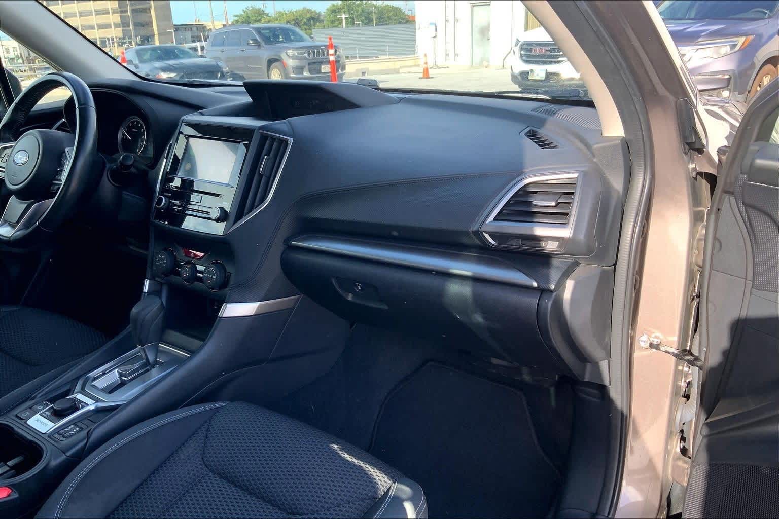 Thumbnail: 2022 Subaru Forester - 23