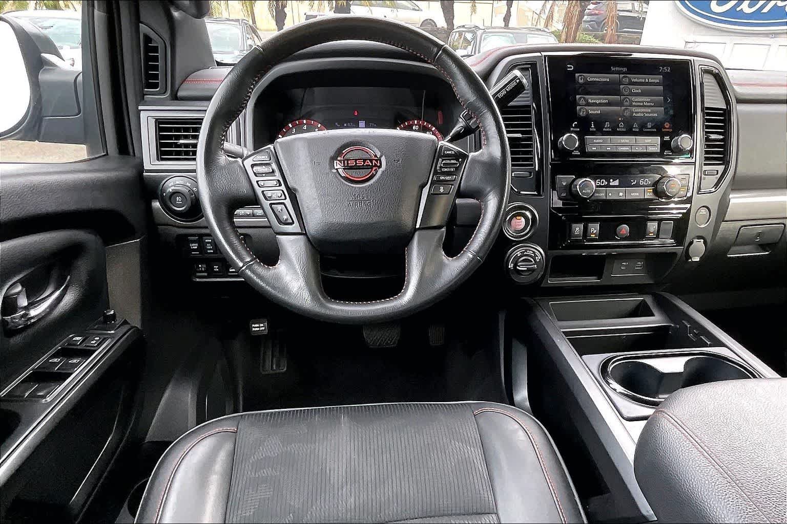 Thumbnail: 2024 Nissan Titan - 14