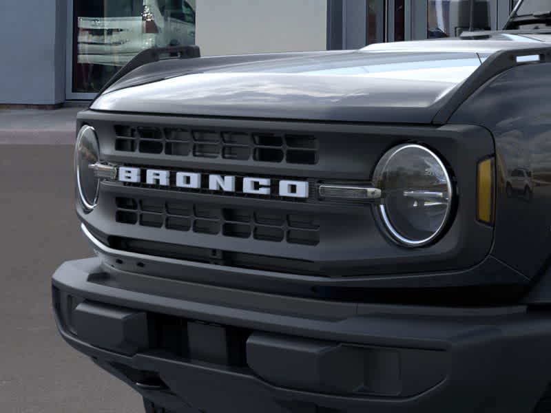 Thumbnail: 2025 Ford Bronco - 19