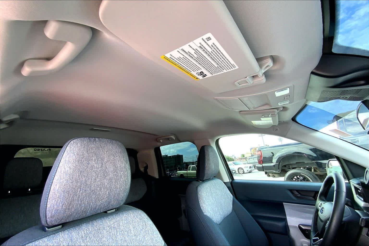 Thumbnail: 2025 Ford Maverick - 30