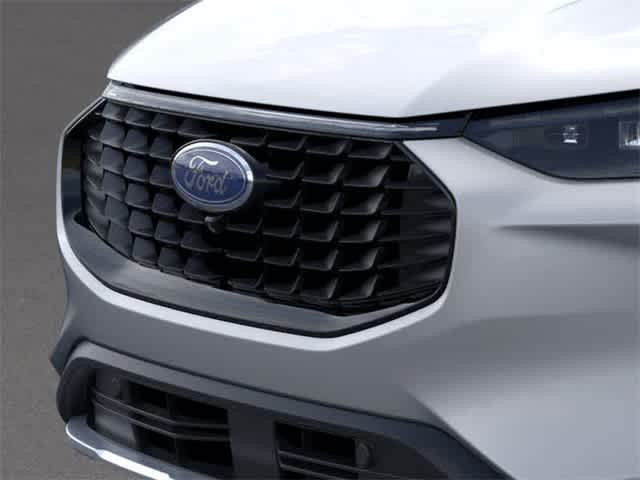 Thumbnail: 2024 Ford Escape - 17