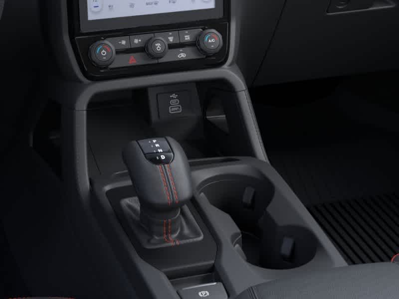 Thumbnail: 2026 Ford Ranger - 15