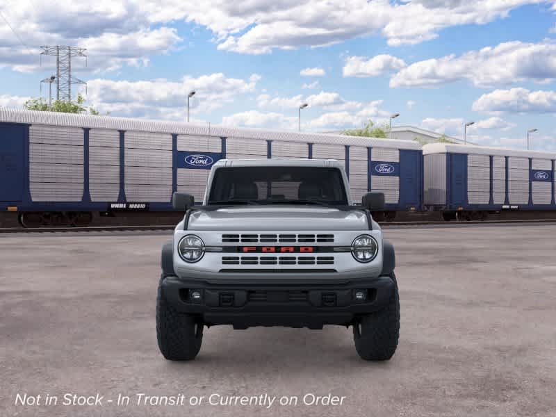 Thumbnail: 2026 Ford Bronco - 6