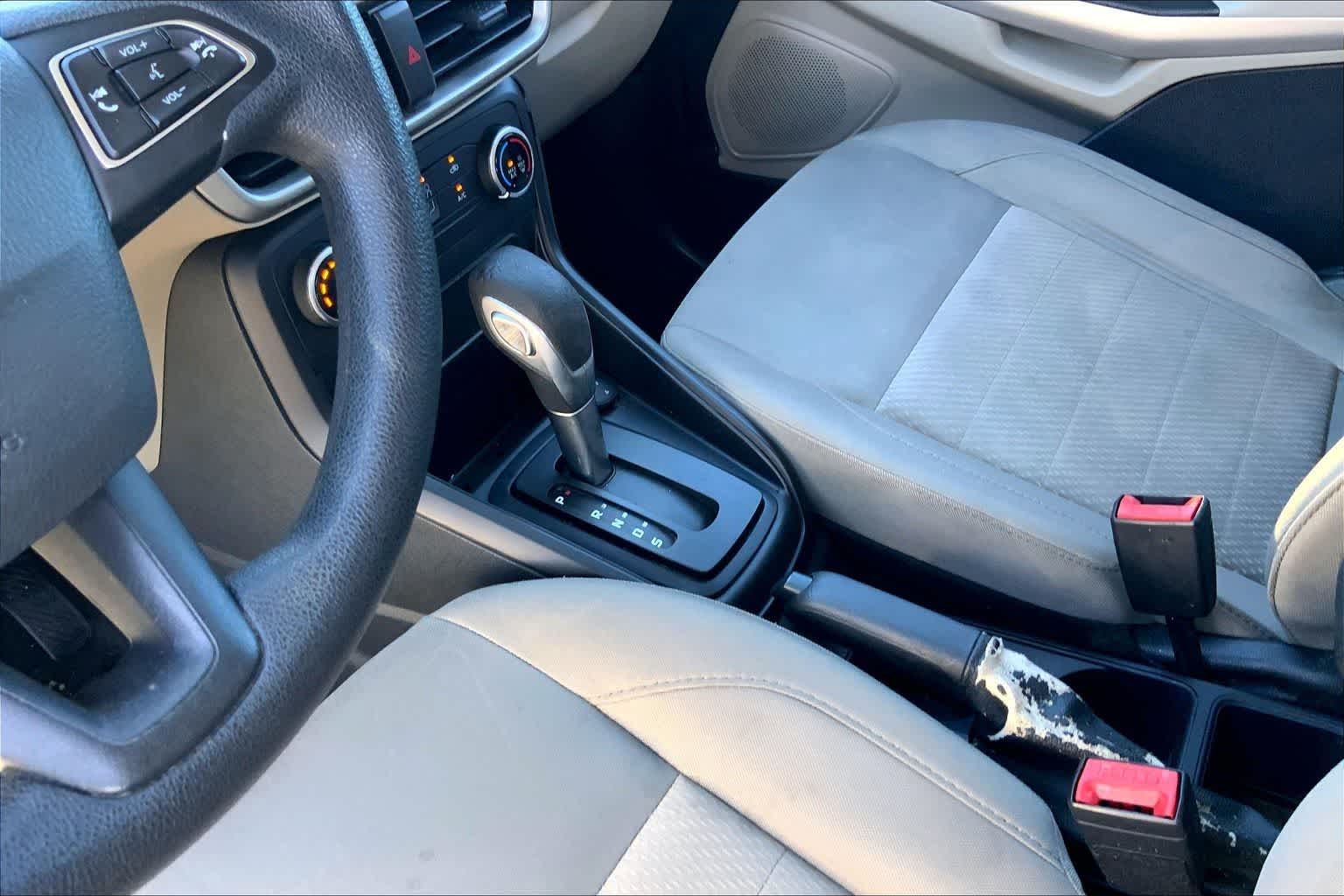 Thumbnail: 2019 Ford EcoSport - 16