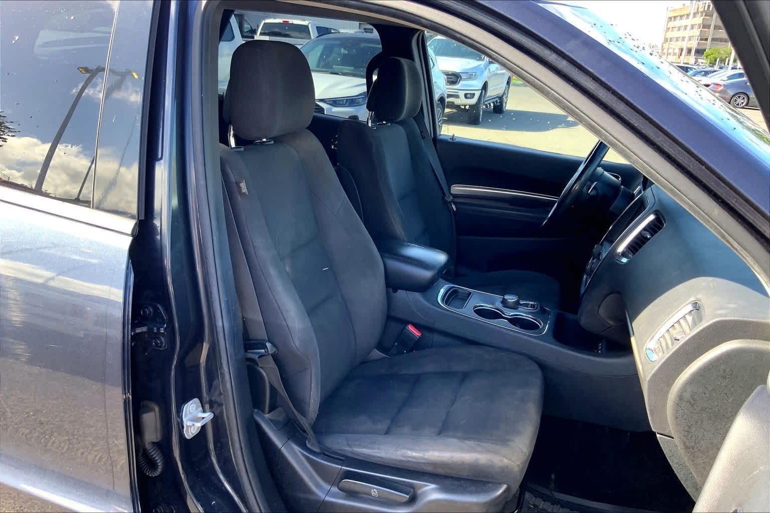 Thumbnail: 2014 Dodge Durango - 13