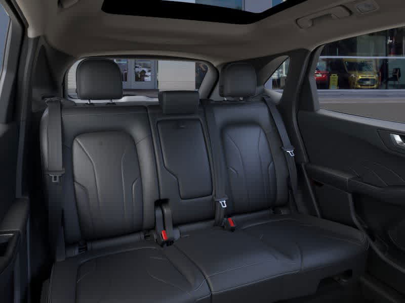 Thumbnail: 2025 Ford Escape - 11