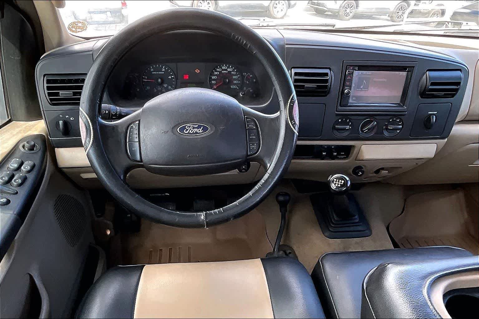 Thumbnail: 2007 Ford F-350 - 14