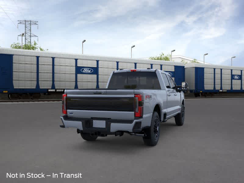 Thumbnail: 2026 Ford F-250 - 8
