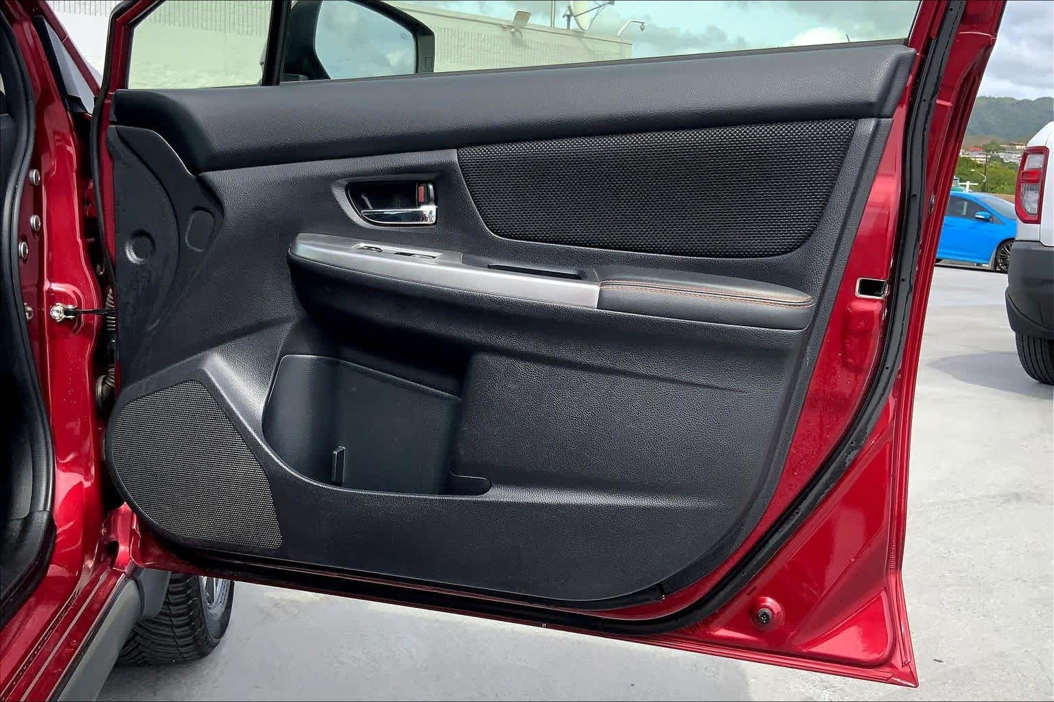 Thumbnail: 2017 Subaru Crosstrek - 28