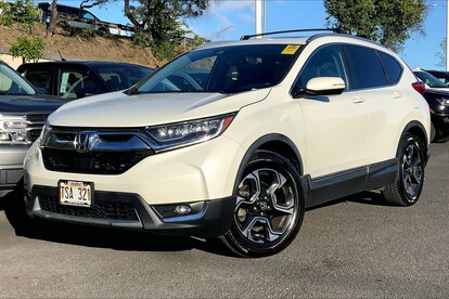 Used Honda Cars for Sale in Honolulu, HI