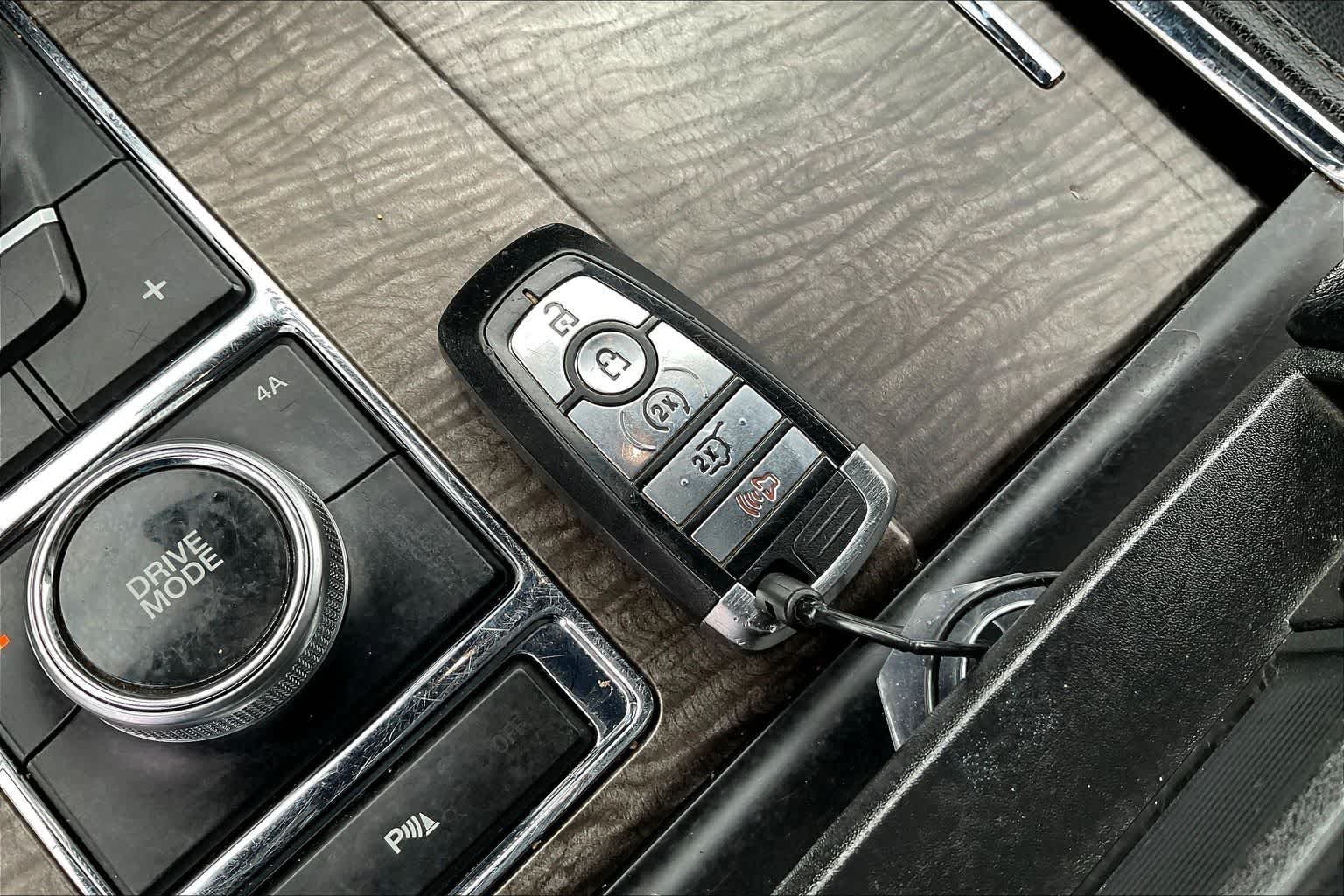 Thumbnail: 2021 Ford Expedition - 19