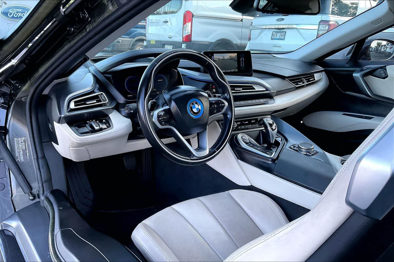 Thumbnail: 2016 BMW  - 2