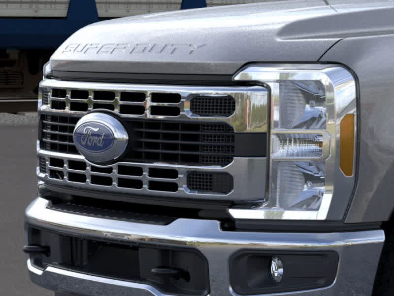 Thumbnail: 2026 Ford F-350 - 17